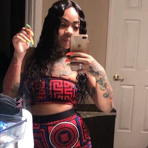 Meet your Posher, Shannon